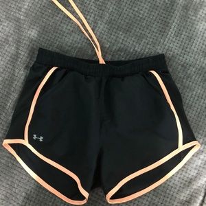 Under Armour Shorts